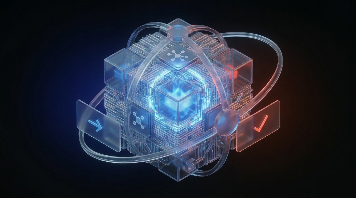 AI & Workflow Automation